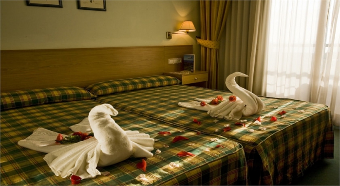 Hotel Oca Vermar Sanxenxo