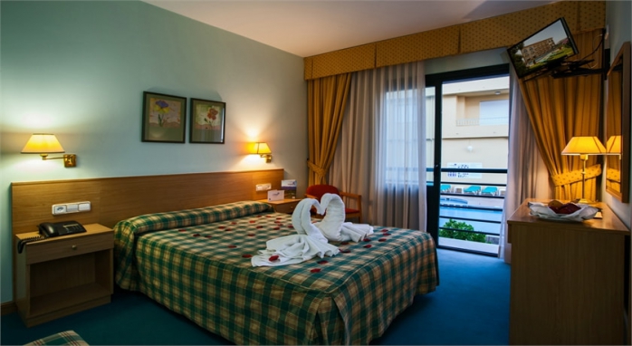 Hotel Oca Vermar Sanxenxo