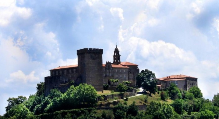 Hotel Cardenal Monforte