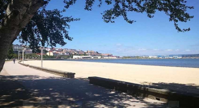 Hotel Alda Sada Marina Rias Altas