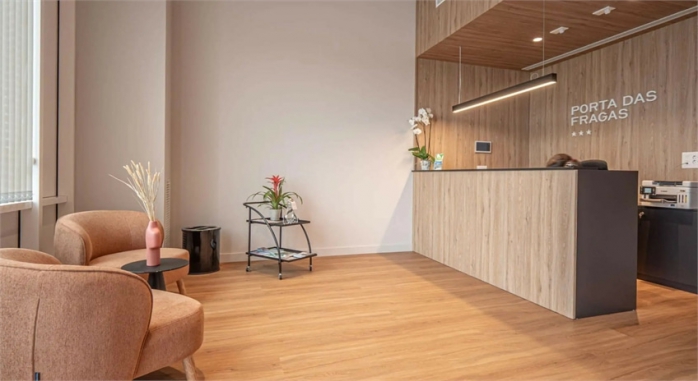 Hotel Porta das Fragas - Zona Eume