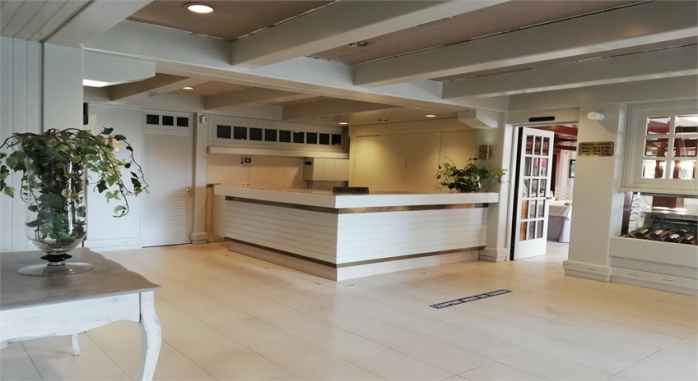 Hotel San Marcos Cambados