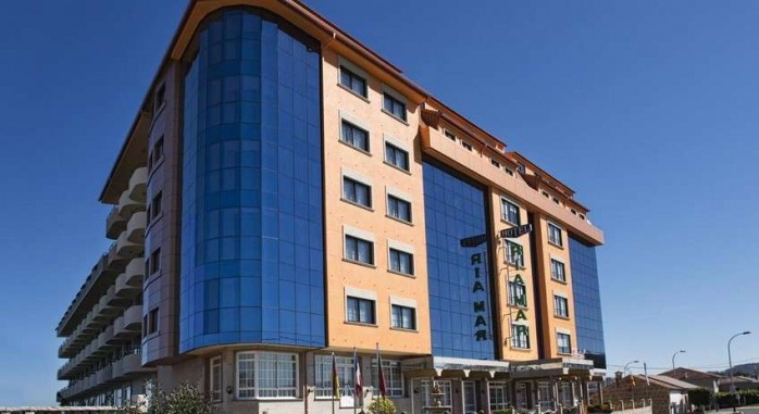 Hotel Ria Mar **
