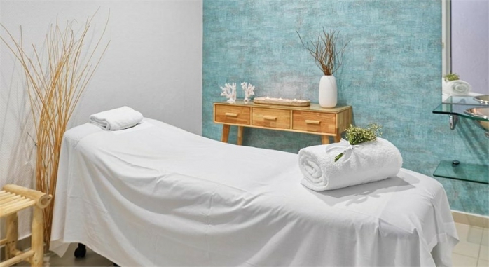 Galatea Spa - Rías Baixas