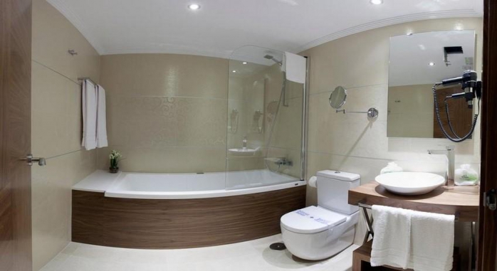 Hotel Os Olivos - Guísamo