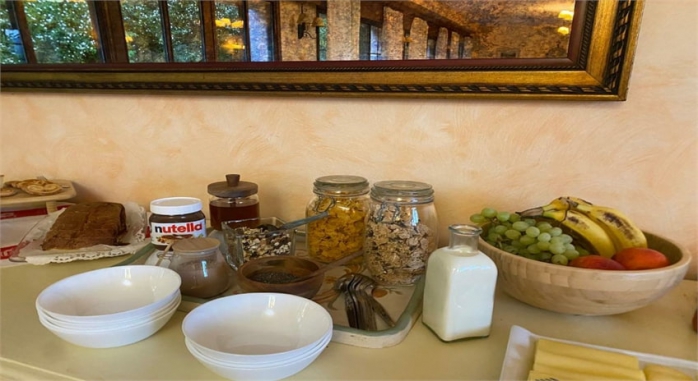 Hotel Rural VN Casal Pontevedra