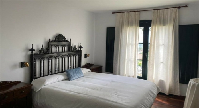 Hotel Rural VN Casal Pontevedra