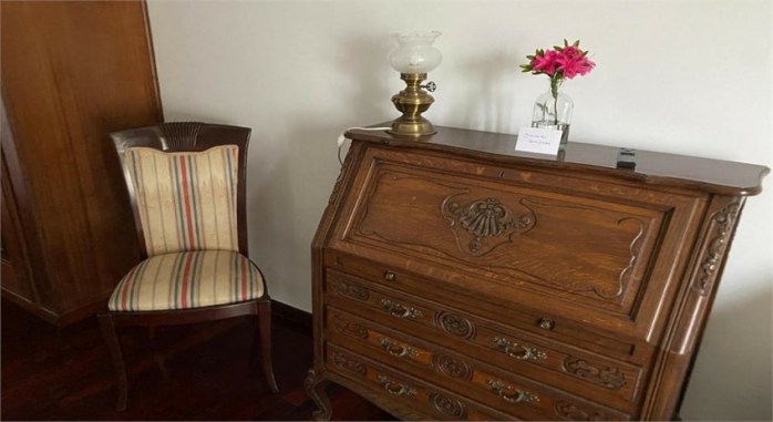 Hotel Rural VN Casal Pontevedra