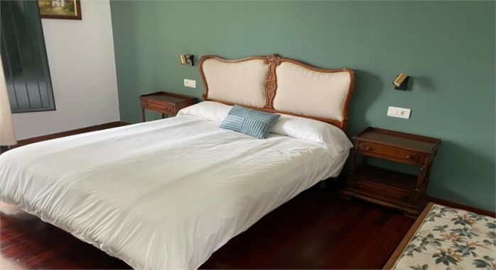 Hotel Rural VN Casal Pontevedra