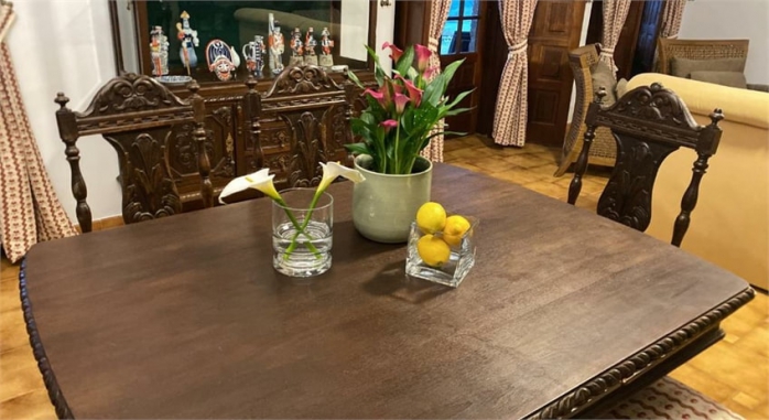 Hotel Rural VN Casal Pontevedra