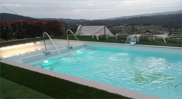 Hotel Rural VN Casal Pontevedra