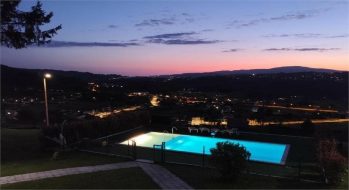 Hotel Rural VN Casal Pontevedra