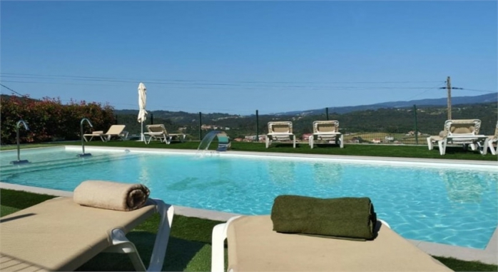 Hotel Rural VN Casal Pontevedra