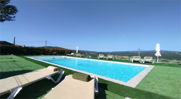 Hotel Rural VN Casal Pontevedra