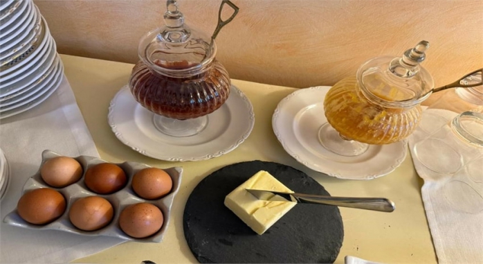 Hotel Rural VN Casal Pontevedra