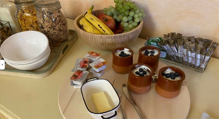 Hotel Rural VN Casal Pontevedra