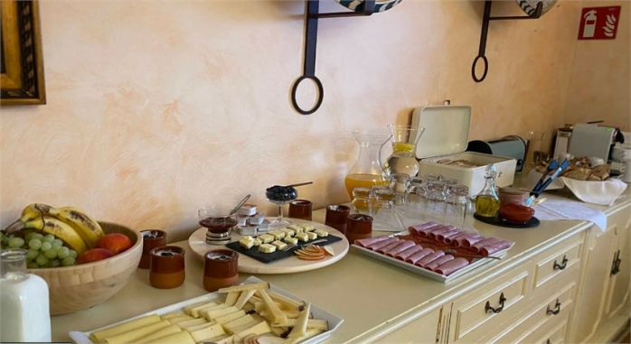 Hotel Rural VN Casal Pontevedra