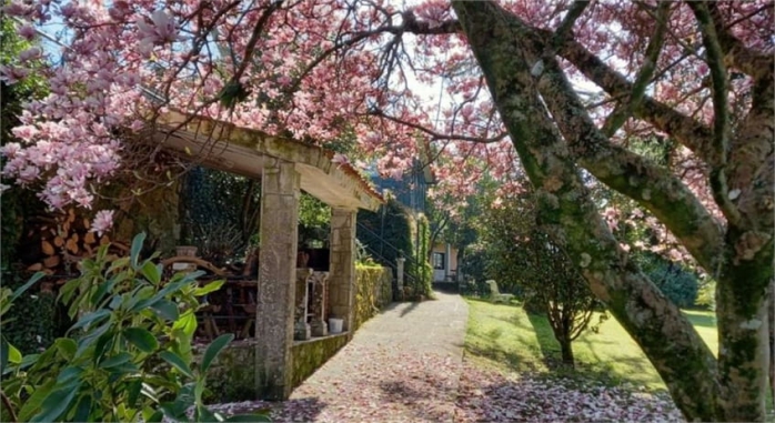 Hotel Rural VN Casal Pontevedra