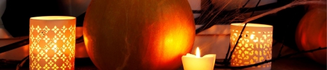 Especial Halloween