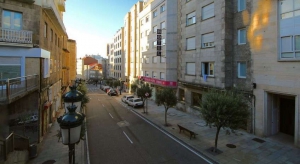 Hotel Estación Vigo