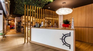 Hotel La Marina Costa da Morte