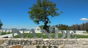 Nande Hotel da Natureza Rias Baixas
