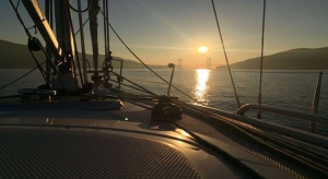 Sailway Turismo Náutico