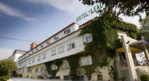 Hotel Leal La Sirena Arousa